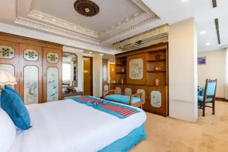 Le Himalaya by Best Resort Nepal - 55