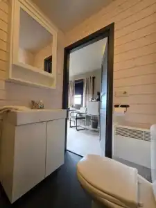 Riverfront Lodge - 16
