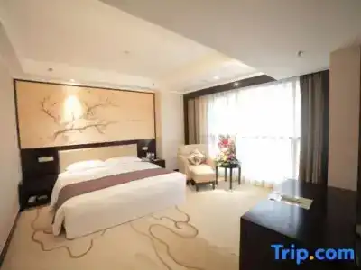 Tianyi Commercial - 90