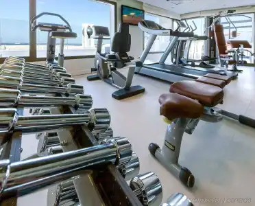 Novotel Tunis - 19