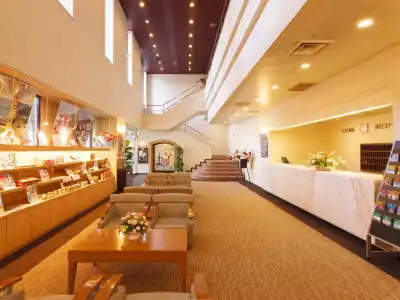 Pearl City Kesennuma - 8