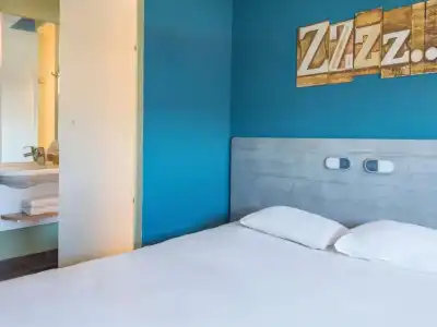 ibis budget Paris Porte d'Orleans - 37