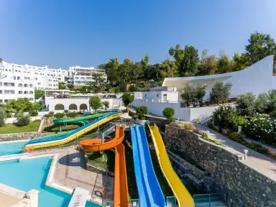 Lindos Royal Resort - All Inclusive - 28