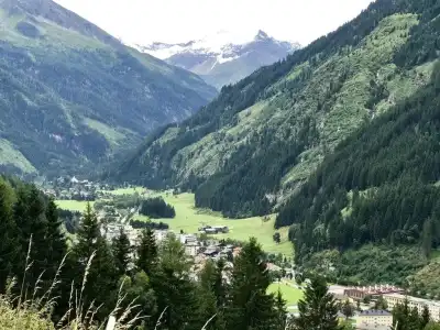 Mondi Schiefe Alm Gastein - 10