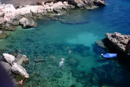 Apulia Bed & Breakfast - 16