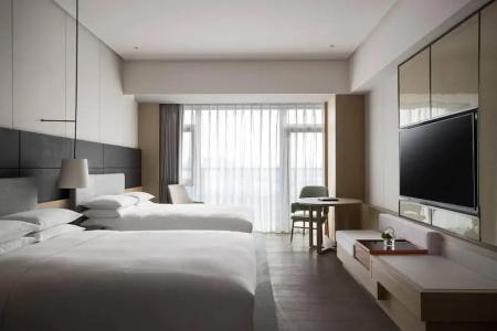 Marriott Yantai - 26