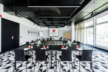Premier inn Munchen City Ost - 16