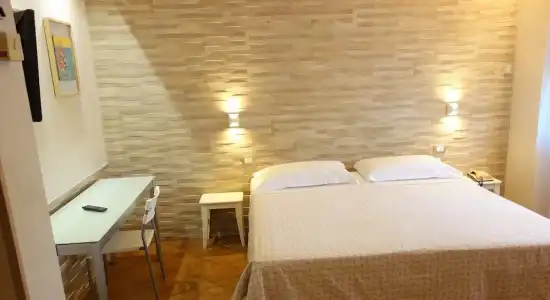 Euromotel Croce Bianca - 64