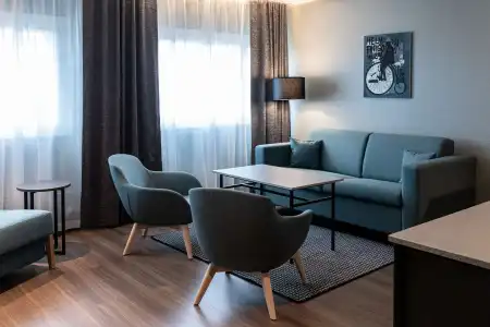 Scandic Pasila - 69