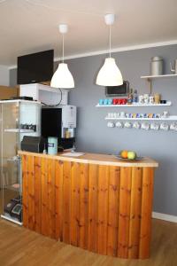 Guesthouse Lyngholt - 21