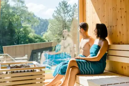 Val Blu Sport - - Spa - 19