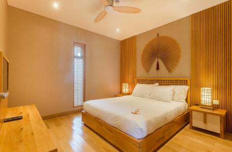Mangala Zen Garden & Luxury Apartments - 65