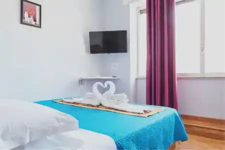 Bed and Breakfast CICLAMINO - 35