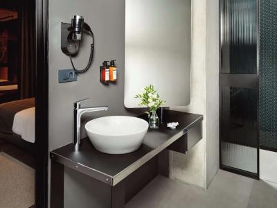 Movenpick Zagreb - 51