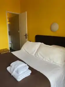 Hôtel du Château Annecy - 43