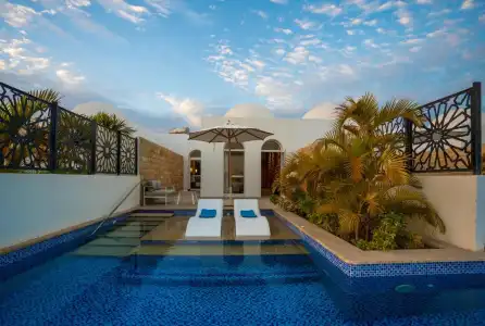 Fort Arabesque Resort, Spa & Villas - 19