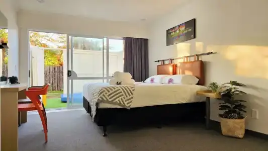 Alpin Motel & Conference Centre - 49