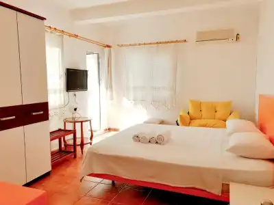 Angora Otel - 22
