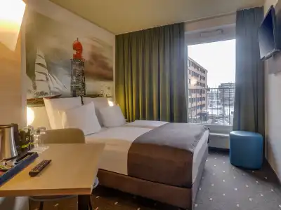 B&B Bremerhaven - 6