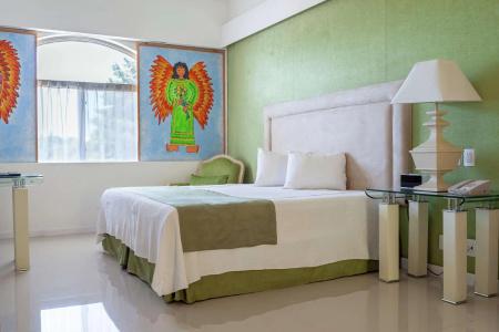 MM Grand Puebla, Tapestry Collection by Hilton - 51