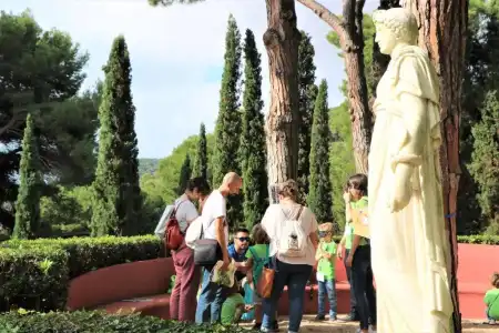 Evenia Olympic Garden - 22