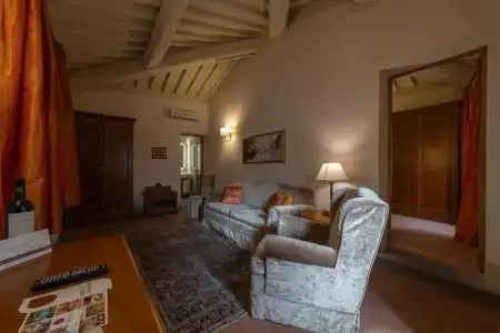 Palazzo San niccolò & Spa - 223
