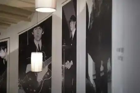 Hard Days Night Liverpool - 30