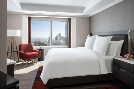 Four Seasons San Francisco at Embarcadero - 6