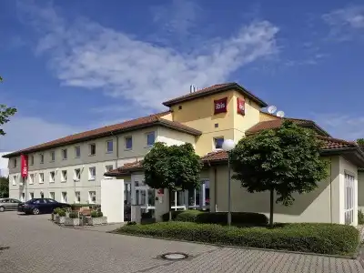 Ibis Koeln Frechen - 26