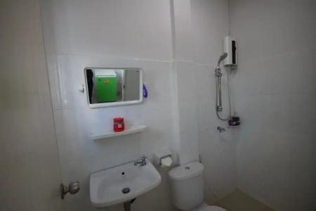 JC Guesthouse - 17