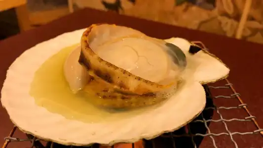 Japanese Style Isomura - 9