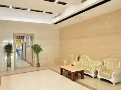 7Days Inn Beijing Xuanwumen Niujie Street - 1