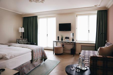 Walther - Relais & Châteaux - 23