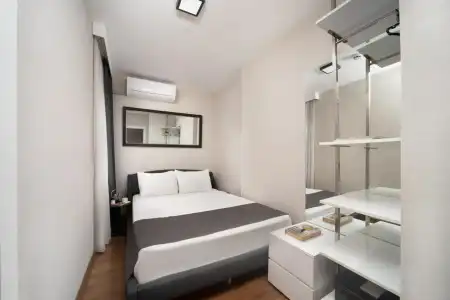 Nish Suite Atasehir - 25