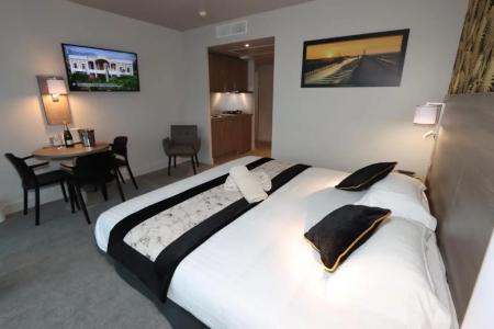 Best Western Eden Spa - 98