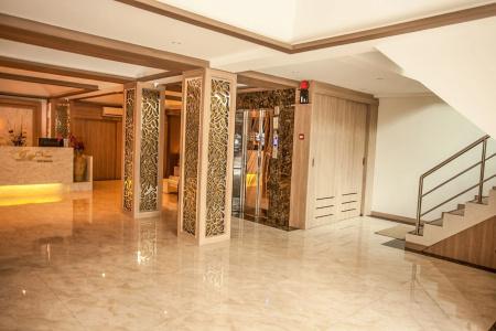 City View Residence - 16
