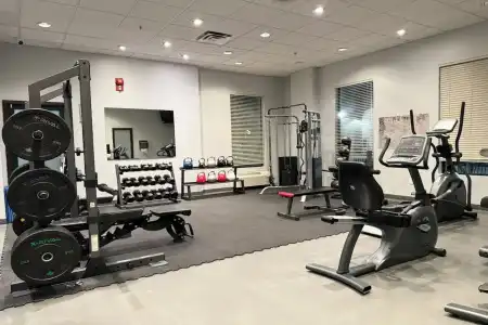 Divya Sutra Plaza and Conference Centre Calgary Airport - 18