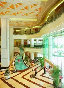 Renaissance Shenzhen Luohu - 1