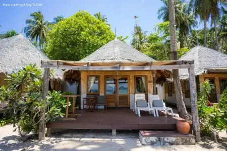Thapwarin Resort-Green - 22