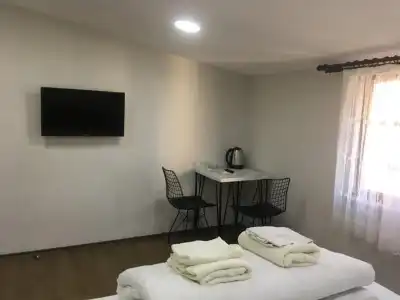 Kule Pansiyon - 49