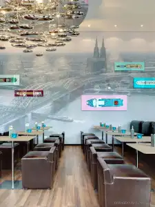 Motel One Köln-Altstadt - 8