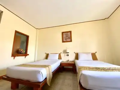 Golden Pine Beach Resort - 63