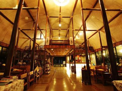 The Cinnamon Art Resort and Spa - 35