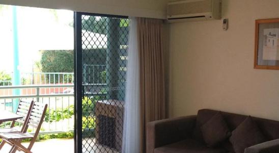 Beaches Holiday Resort - 5