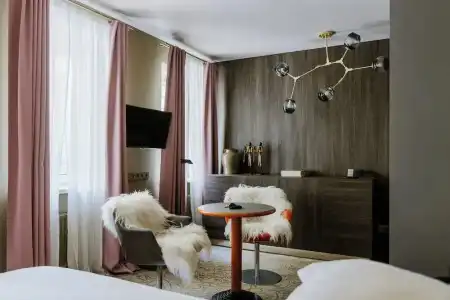 Vozdvyzhensky Boutique-Hotel - 208
