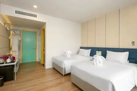Grand Citiview Da Nang - 78