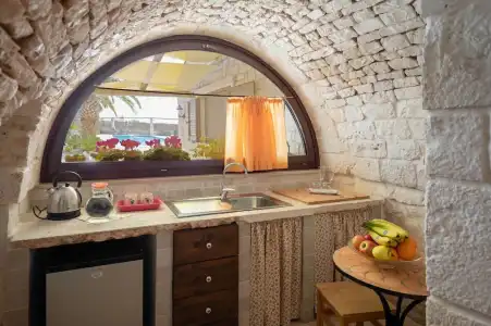 Trulli D'Autore - 108