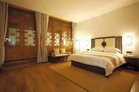 PuSu Zen Collection Xian - 33
