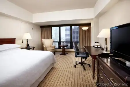 Sheraton Grand Los Angeles - 2