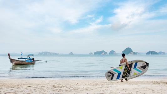 The Tubkaak Krabi Boutique Resort - 16